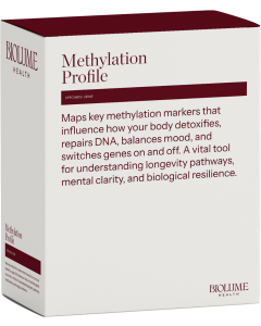 Genetic Methylation Profile